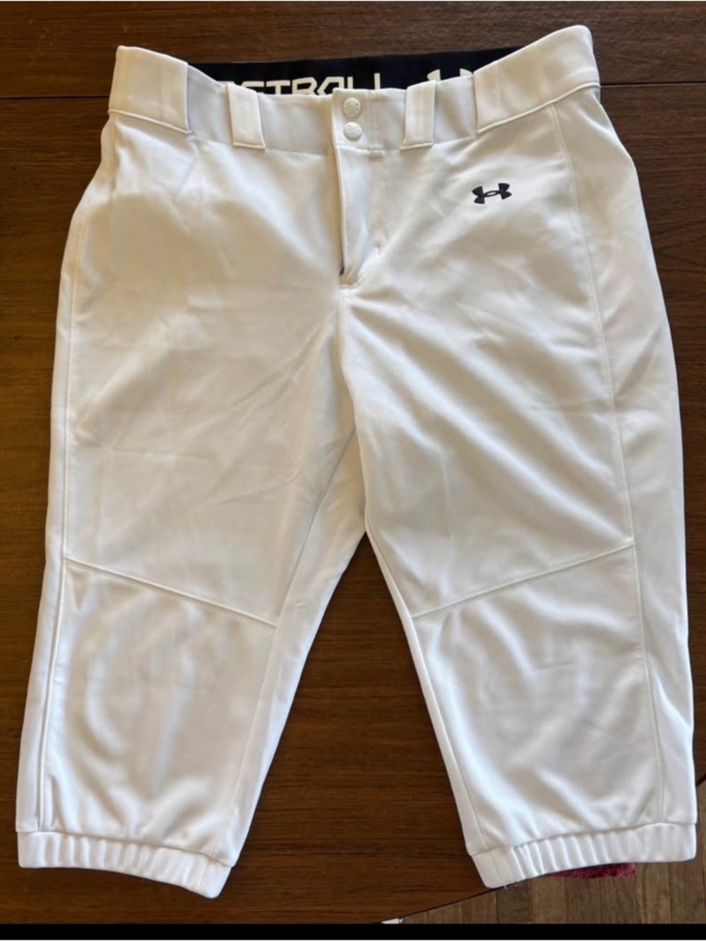 Under Armour women’s softball pants